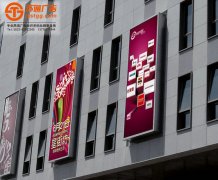 <b>广告标识标牌是什么？特点是什么？</b>