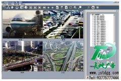 现代数字视频监控有哪些优点