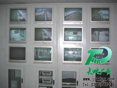 视频监控