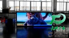 LED显示屏是当前所有公司都比较信任的好产品
