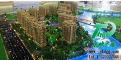 现在的沙盘模型成为广大商家们都喜欢的产品