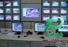 视频监控成为了广大公司必要的公司产品