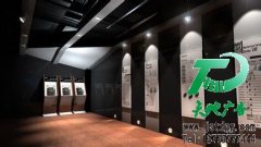 展览展示是当前做会展必须使用的好感觉