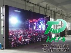 早点安装LED显示屏挽回更多损失