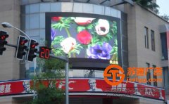 使用全彩led显示屏如何提升品质展现力