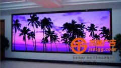 选购led显示屏产品有7个基本要求从而确保质量