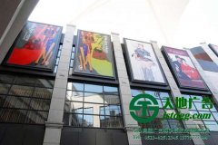 户外广告的基本类型广告制作公司告诉您