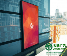 户外广告有什么样的优势？