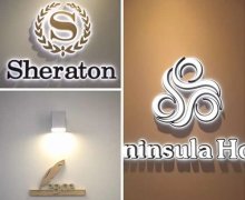 发光字价格是客户确定选择的根本因素