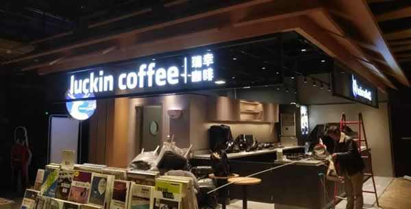 门头招牌灯箱定制加工