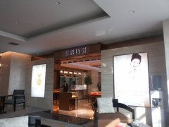 [标识标牌]-商业广场标识系统布局在制作安装因考虑哪些因素