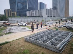 地产围挡公司有“实力”厂家推荐！